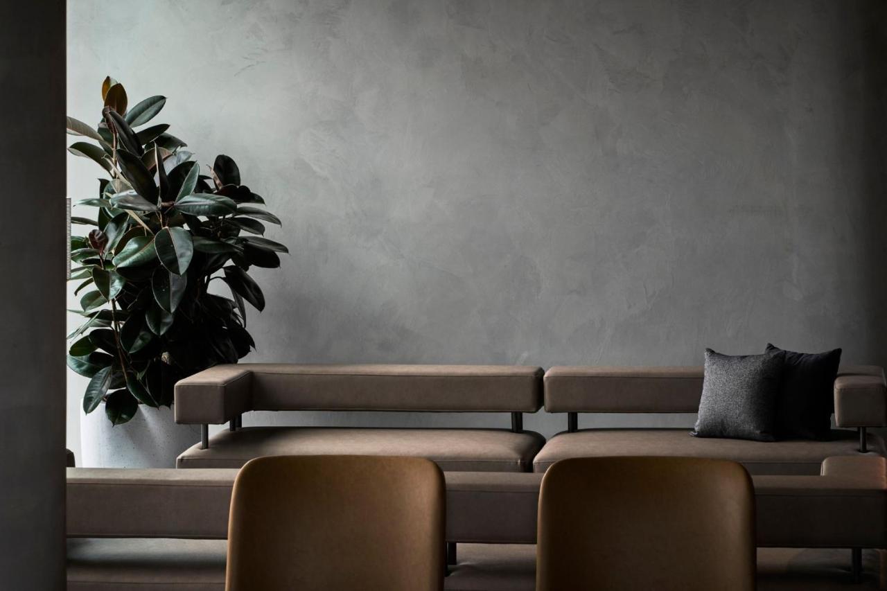 Ac Hotel By Marriott Melbourne Southbank Экстерьер фото