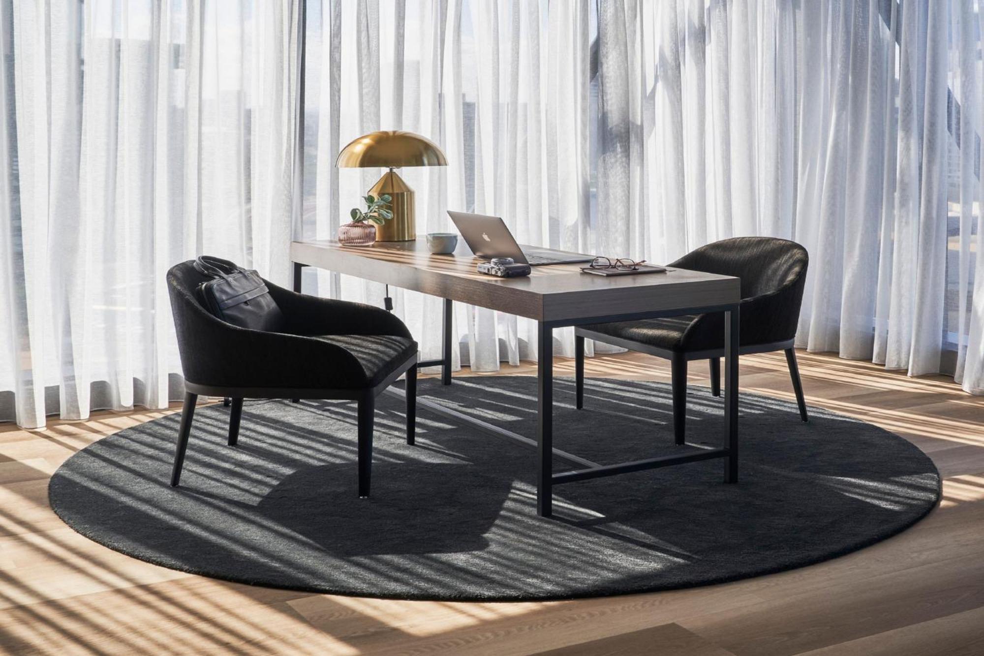 Ac Hotel By Marriott Melbourne Southbank Экстерьер фото