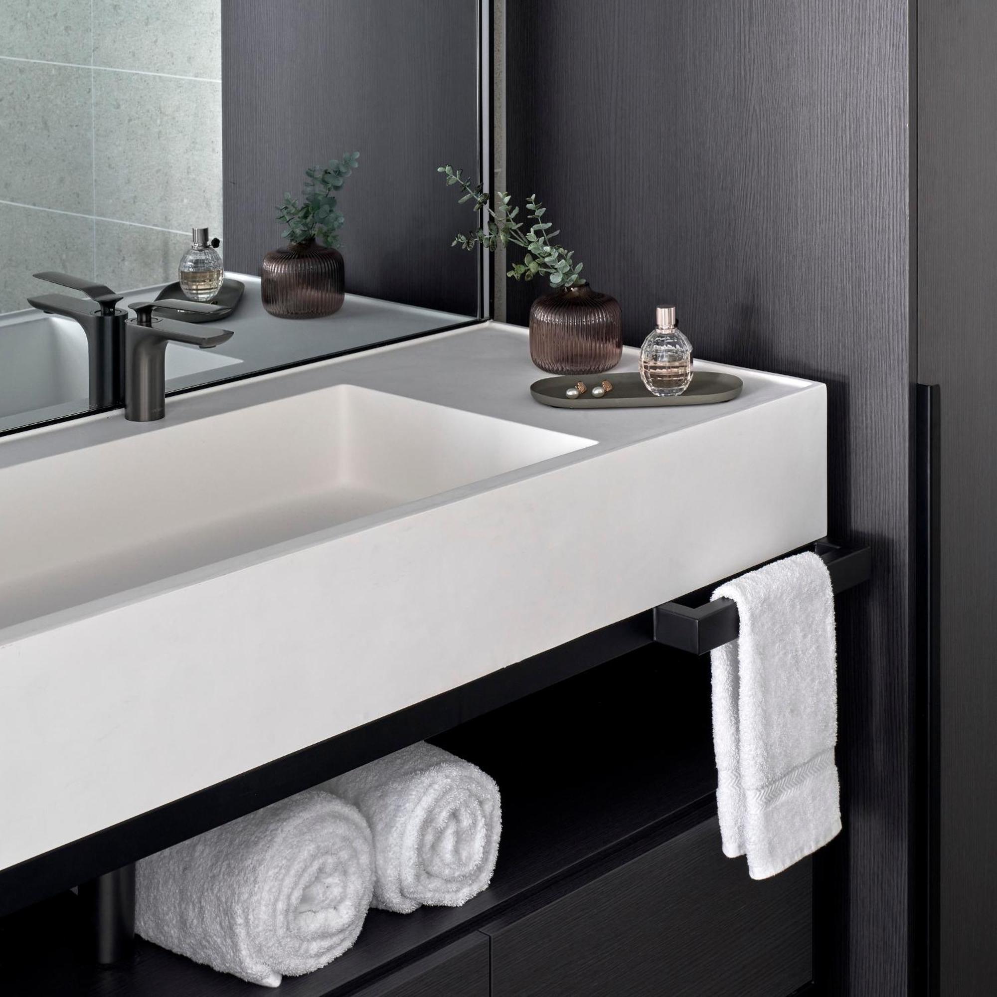 Ac Hotel By Marriott Melbourne Southbank Экстерьер фото