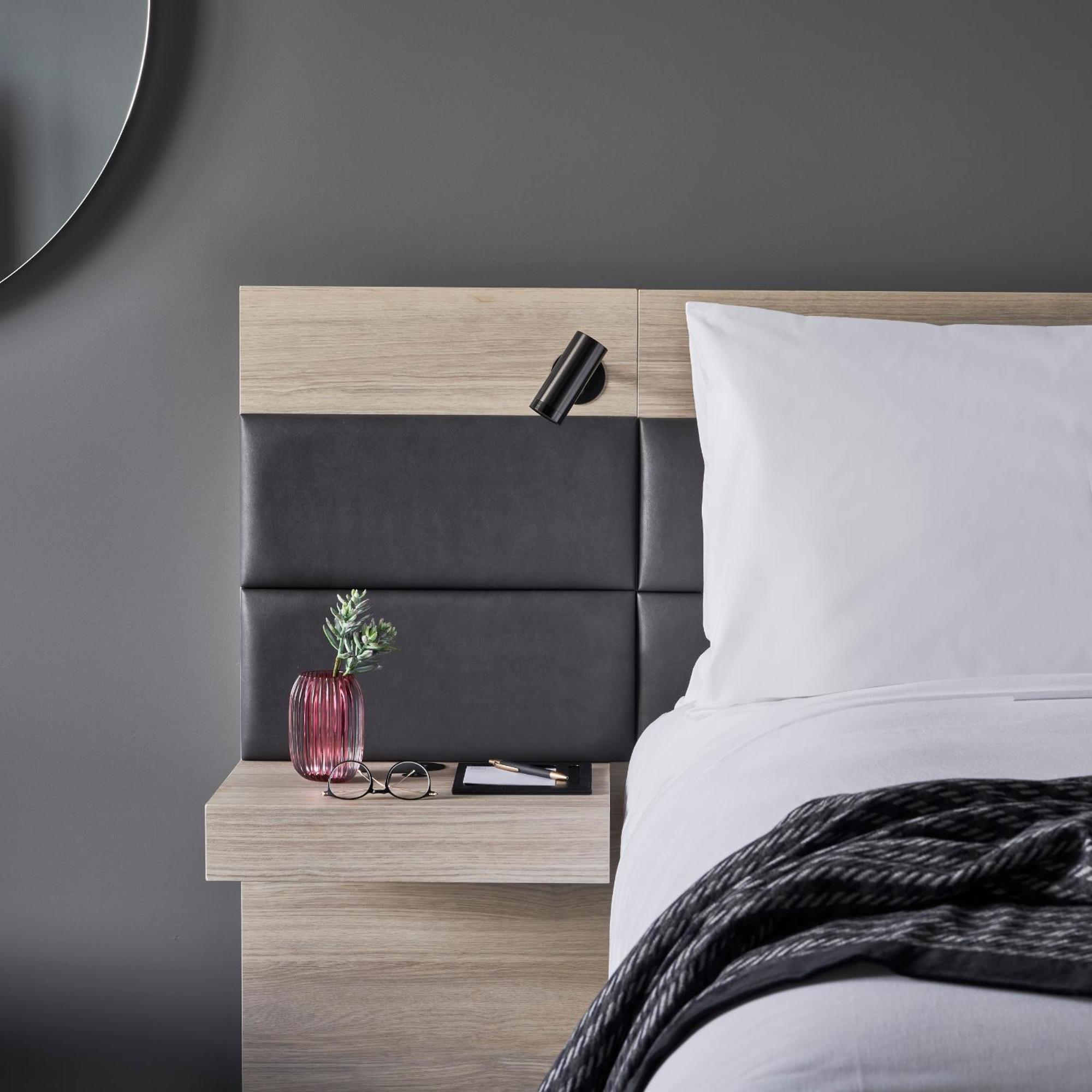 Ac Hotel By Marriott Melbourne Southbank Экстерьер фото