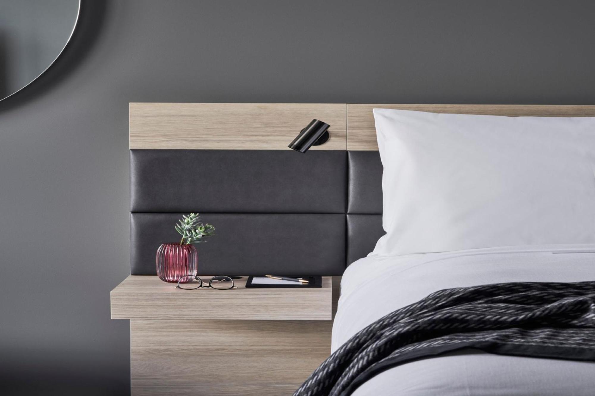 Ac Hotel By Marriott Melbourne Southbank Экстерьер фото